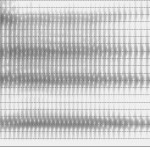 Spectrogramme de la voyelle [ɛ]